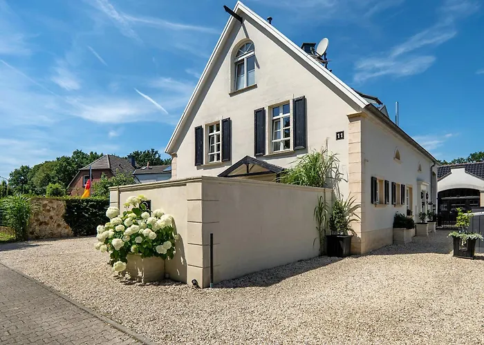 Gästewohnung am See