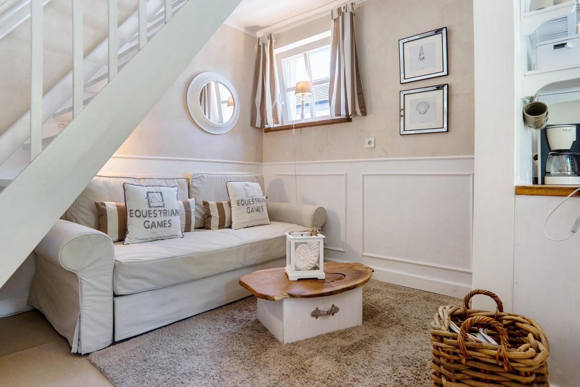 Gästewohnung Am * Neuenkirchen (Westphalia)