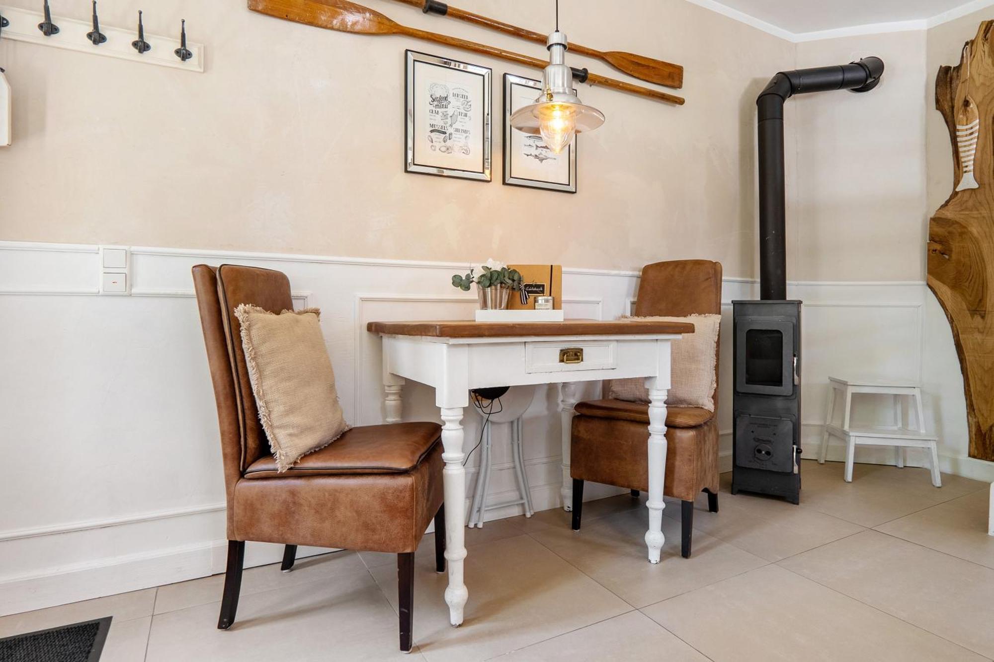 Lejlighed Gaestewohnung Am Neuenkirchen (Westphalia)