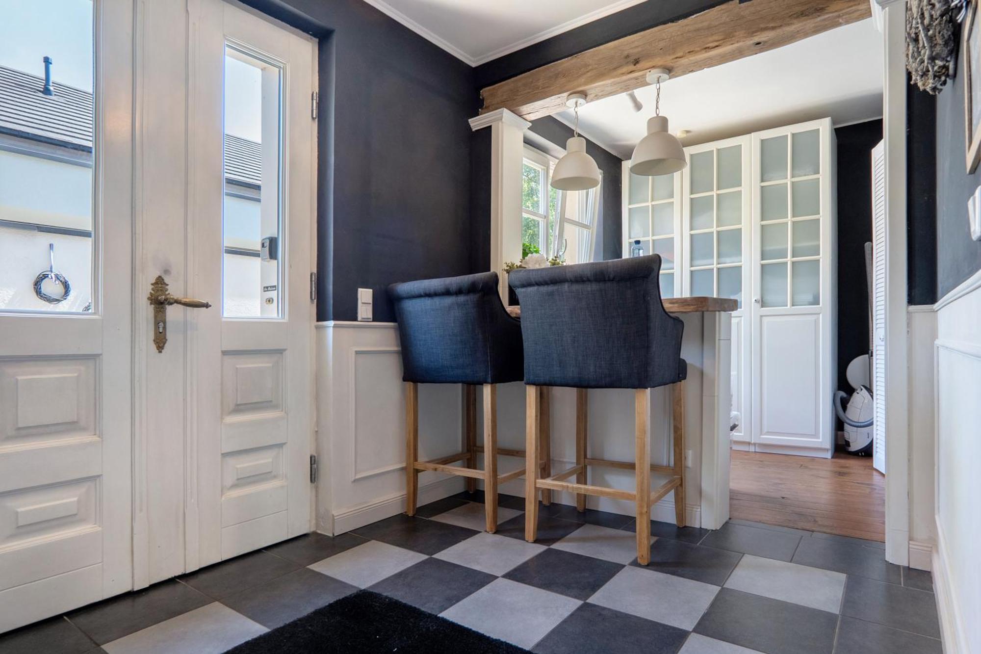 Gästewohnung Am Apartment Neuenkirchen (Westphalia)