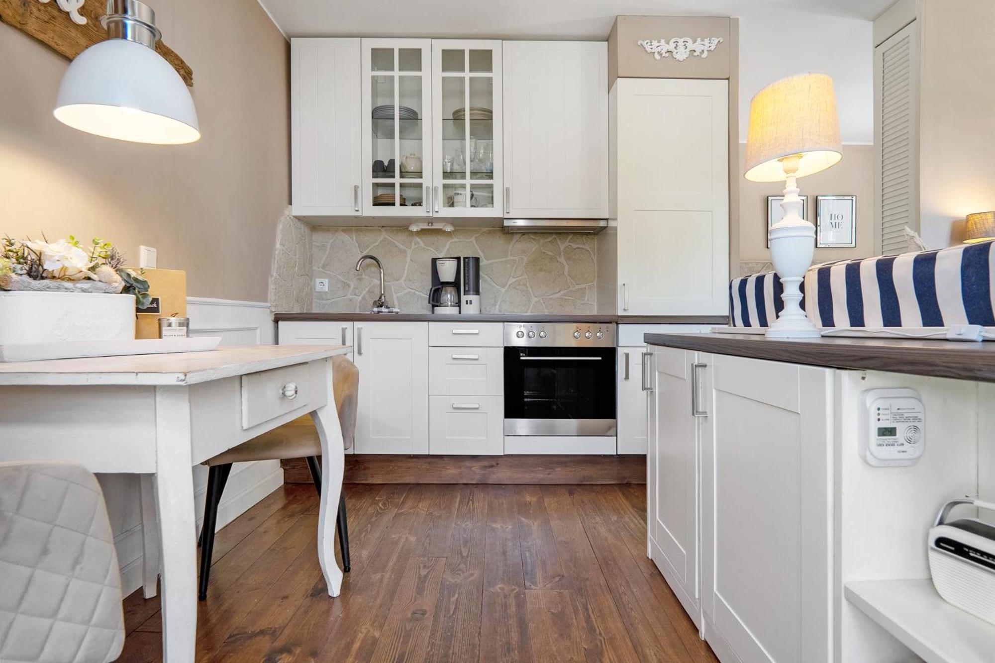 Gästewohnung Am *