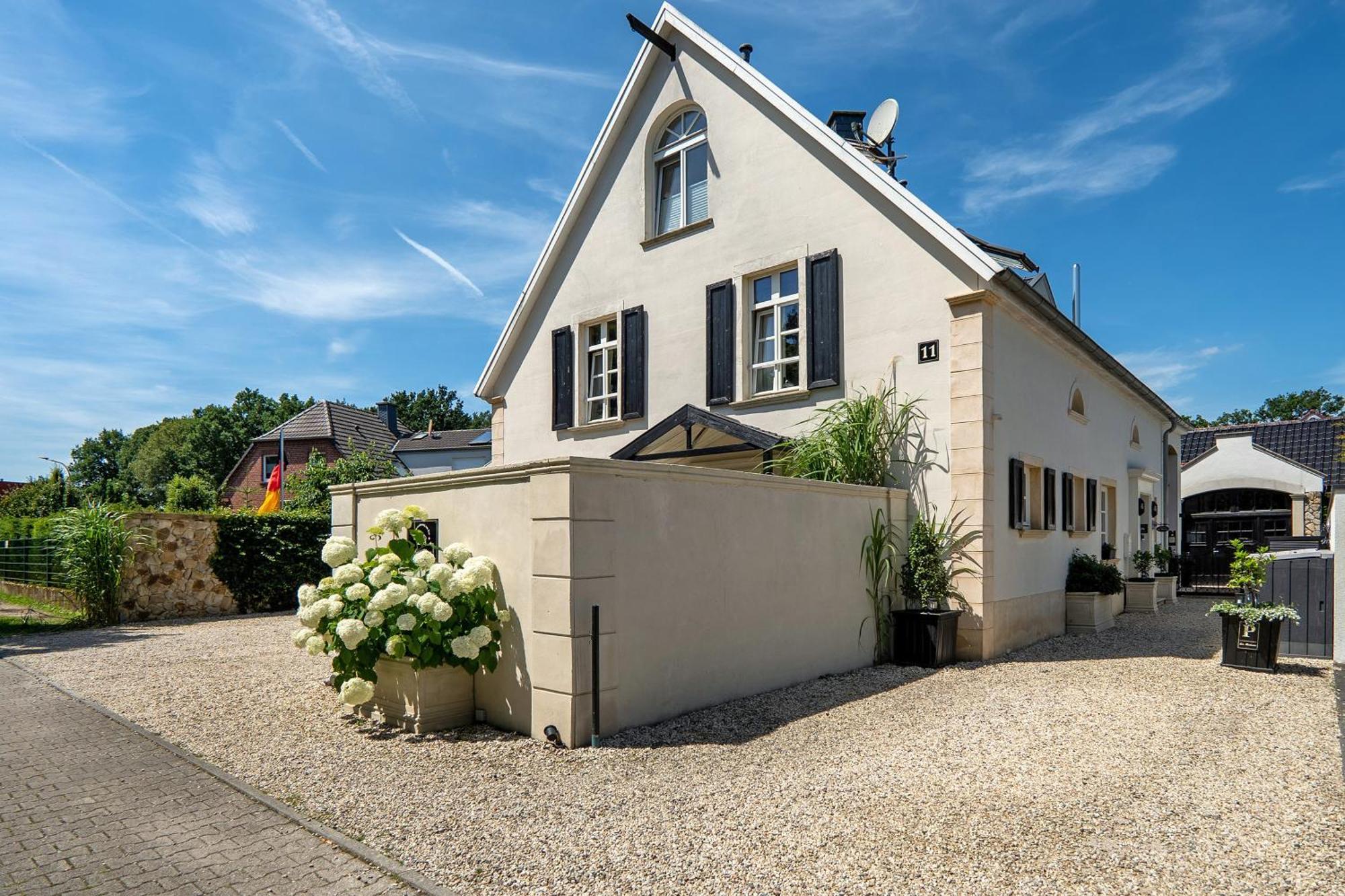 Gästewohnung Am *