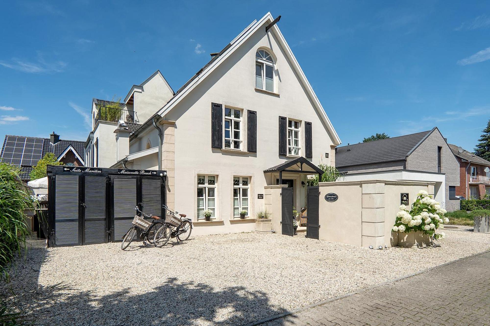 Gästewohnung Am * Neuenkirchen (Westphalia)