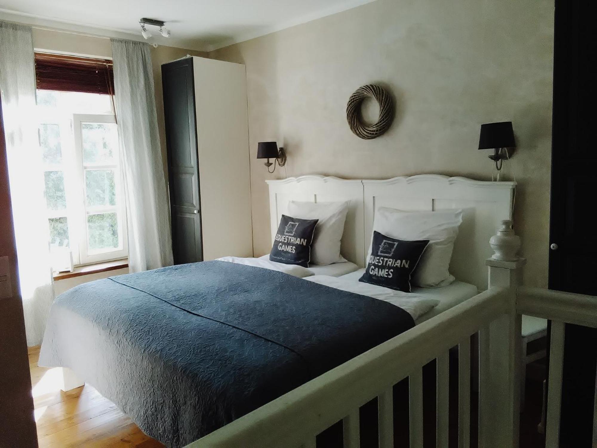 Apartment Gästewohnung Am *